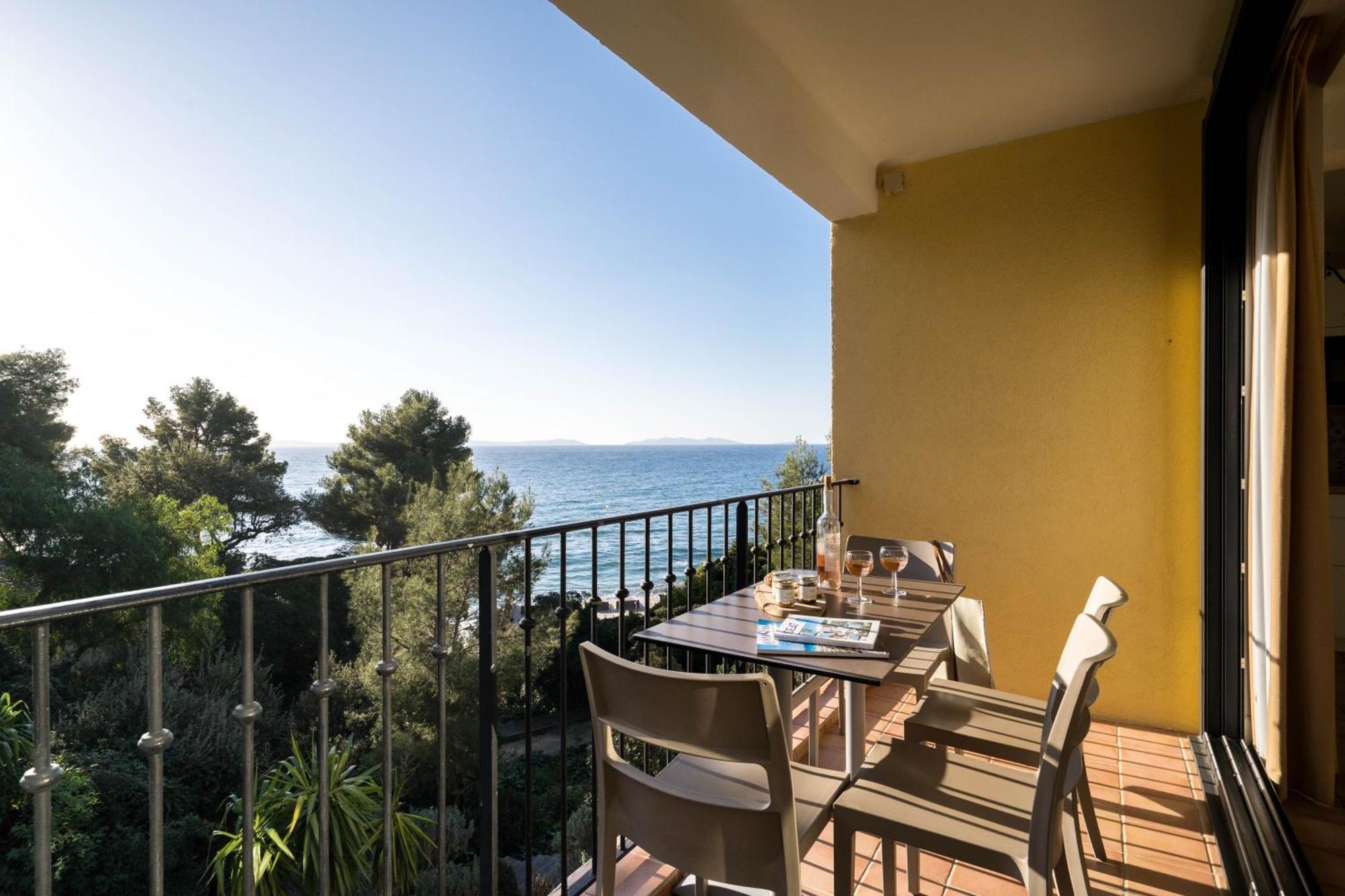 Aparthotel La Du Bailli 4*
